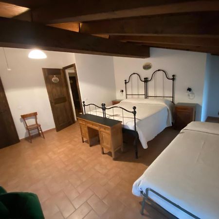 Agriturismo Prunara Farmstead F.Lli Santoli Monzuno Kültér fotó