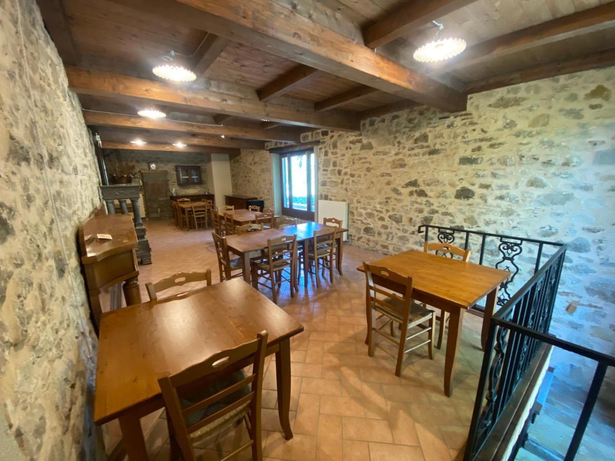 Agriturismo Prunara Farmstead F.Lli Santoli Monzuno Kültér fotó