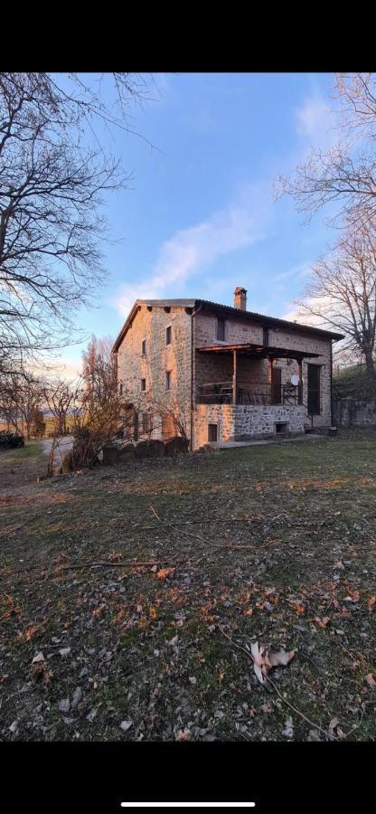 Agriturismo Prunara Farmstead F.Lli Santoli Monzuno Kültér fotó