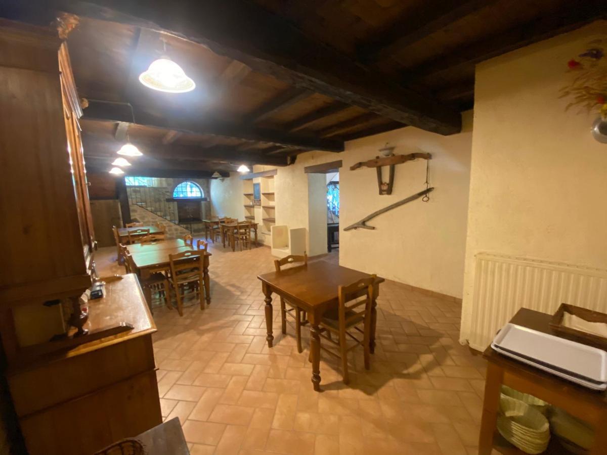 Agriturismo Prunara Farmstead F.Lli Santoli Monzuno Kültér fotó