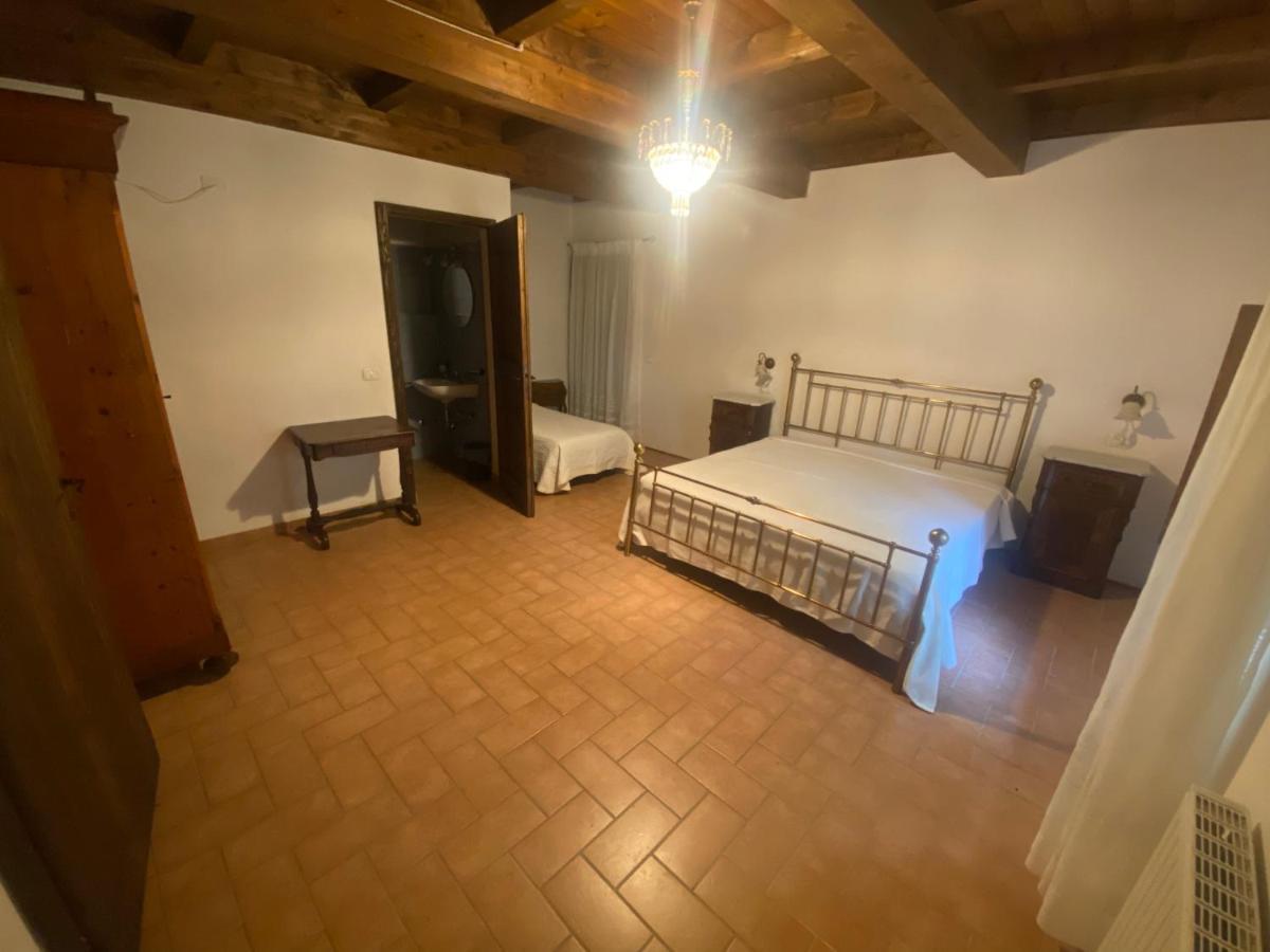 Agriturismo Prunara Farmstead F.Lli Santoli Monzuno Kültér fotó