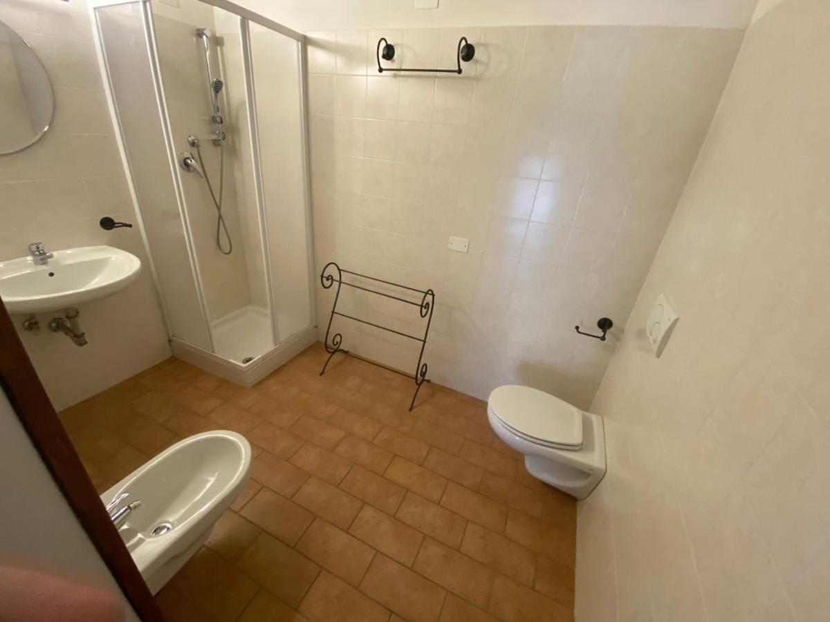 Agriturismo Prunara Farmstead F.Lli Santoli Monzuno Kültér fotó