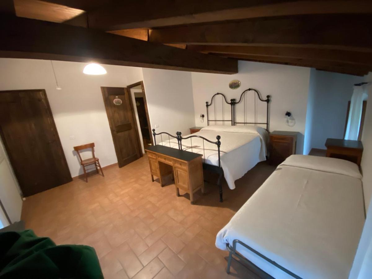 Agriturismo Prunara Farmstead F.Lli Santoli Monzuno Kültér fotó